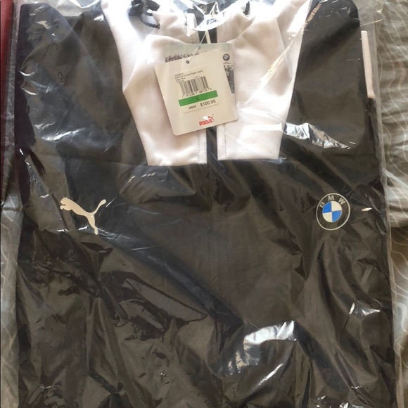 Puma Other - Puma bmw Motorsport hoodie